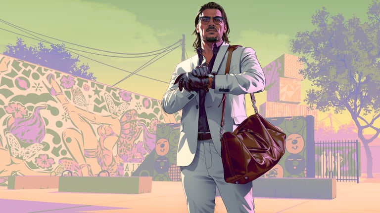 GTA 6 sur Nintendo Switch 2 ? Le dernier trailer de Grand Theft Auto VI donne une réponse officielle GTA 6 sur Nintendo Switch 2 ? Le dernier trailer de Grand Theft Auto VI donne une réponse officielle