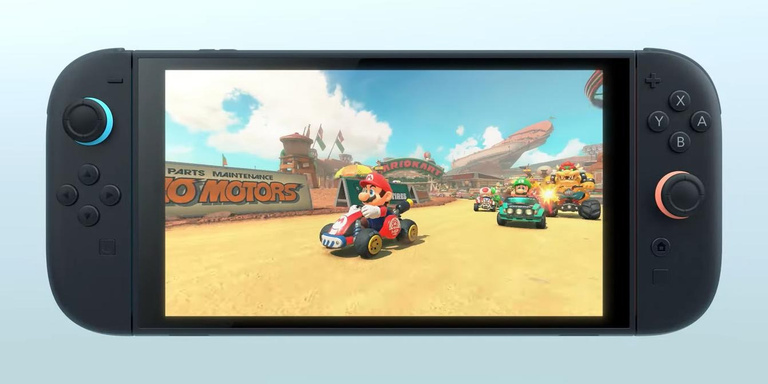 "Ça doit être BIEN meilleur", la Nintendo Switch 2 doit améliorer ce point à tout prix, tous les développeurs sont d'accord ! "Ça doit être BIEN meilleur", la Nintendo Switch 2 doit améliorer ce point à tout prix, tous les développeurs sont d'accord !