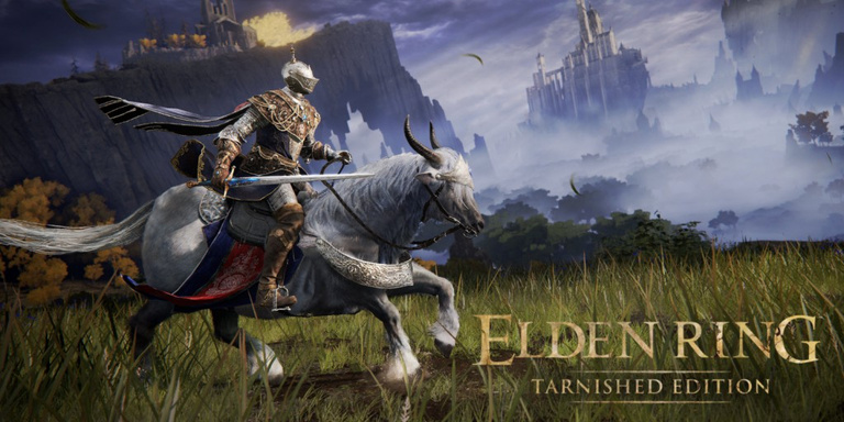 Elden Ring : du nouveau contenu pour la version Nintendo Switch 2 a été annoncé ! Et il y a du lourd ! Elden Ring : du nouveau contenu pour la version Nintendo Switch 2 a été annoncé ! Et il y a du lourd !