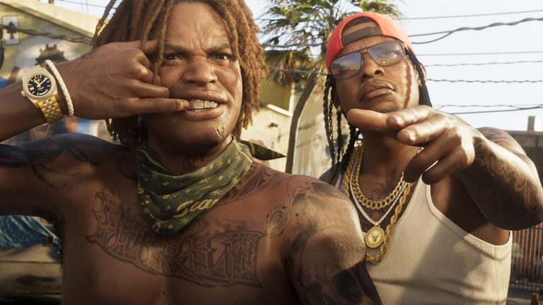 GTA 6 : Rockstar n’a toujours pas oublié cette catastrophe de 2022. La preuve en images ! GTA 6 : Rockstar n’a toujours pas oublié cette catastrophe de 2022. La preuve en images !
