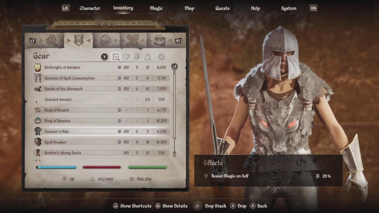 Hircine Oblivion : comment réussir la quête pour obtenir l'artefact Cuirasse en Peau du Sauveur ?