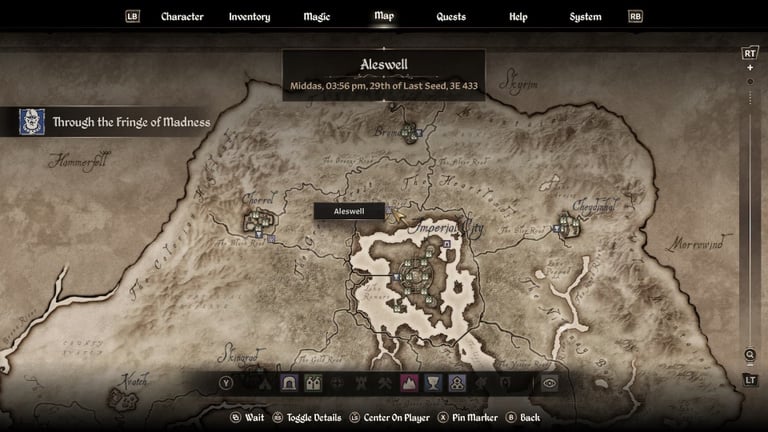 Maison gratuite Oblivion : comment obtenir une demeure facilement ? Maison gratuite Oblivion : comment obtenir une demeure facilement ?
