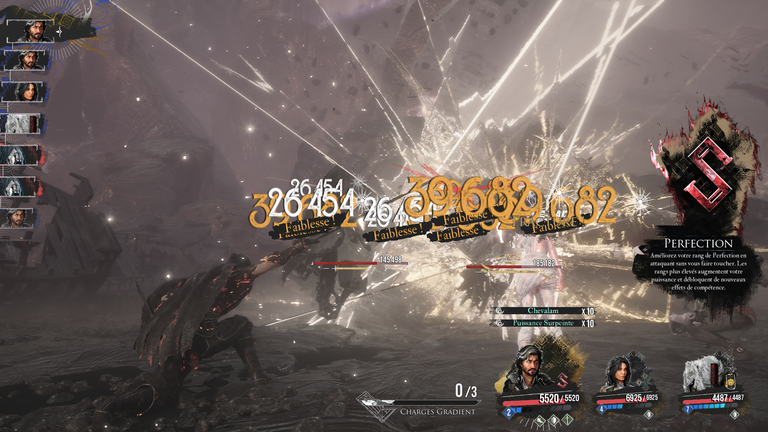 Rives Obscures Clair Obscur : où trouver cette zone parfaite pour leveler en endgame ? Rives Obscures Clair Obscur : où trouver cette zone parfaite pour leveler en endgame ?