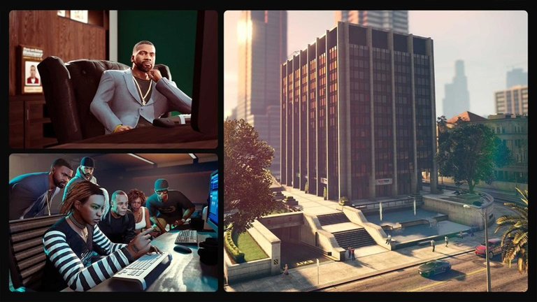 GTA Online : Deux voitures offertes et de nombreuses récompenses pour la semaine de l'Agence du 8 mai GTA Online : Deux voitures offertes et de nombreuses récompenses pour la semaine de l'Agence du 8 mai