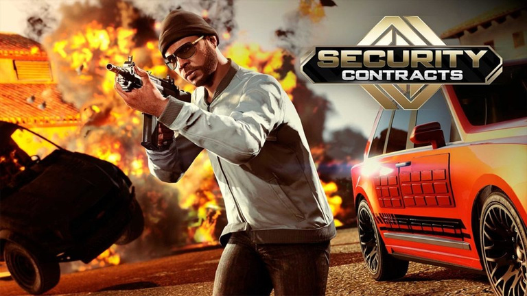 GTA Online : Deux voitures offertes et de nombreuses récompenses pour la semaine de l'Agence du 8 mai GTA Online : Deux voitures offertes et de nombreuses récompenses pour la semaine de l'Agence du 8 mai
