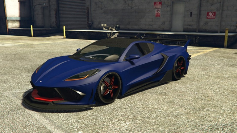 GTA Online : Deux voitures offertes et de nombreuses récompenses pour la semaine de l'Agence du 8 mai GTA Online : Deux voitures offertes et de nombreuses récompenses pour la semaine de l'Agence du 8 mai