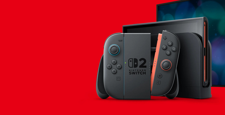 La Nintendo Switch 2 s'inspire de la PlayStation 5 de ce point de vue. Avis aux collectionneurs et aux esthètes ! La Nintendo Switch 2 s'inspire de la PlayStation 5 de ce point de vue. Avis aux collectionneurs et aux esthètes !