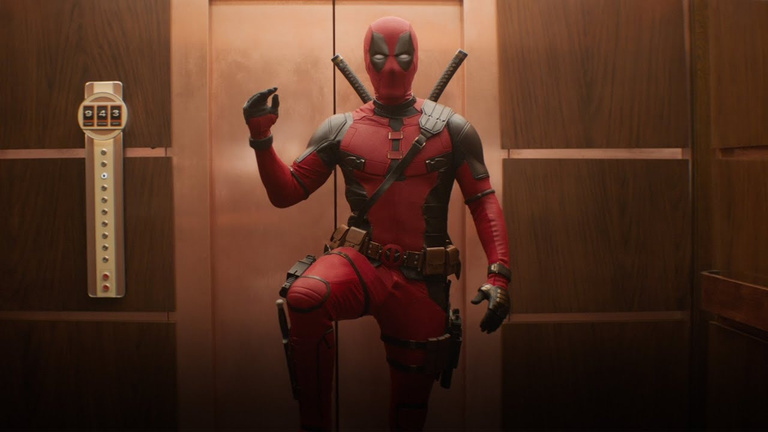 Après Wolverine, Deadpool pourrait bien s'associer avec cette super team du Marvel Cinematic Universe Après Wolverine, Deadpool pourrait bien s'associer avec cette super team du Marvel Cinematic Universe