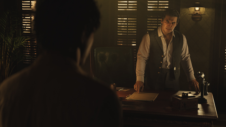 Tout ce qu'il faut savoir sur Mafia : The Old Country, le grand retour aux sources de la saga Tout ce qu'il faut savoir sur Mafia : The Old Country, le grand retour aux sources de la saga