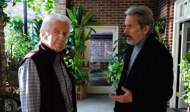 Ce personnage de NCIS est mort à la fin de la saison 22 : c'est en lien avec l'un des plus grands mystères de la série Ce personnage de NCIS est mort à la fin de la saison 22 : c'est en lien avec l'un des plus grands mystères de la série