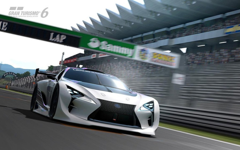 Emperor ETR1 GTA Online : comment posséder cette voiture ? Emperor ETR1 GTA Online : comment posséder cette voiture ?