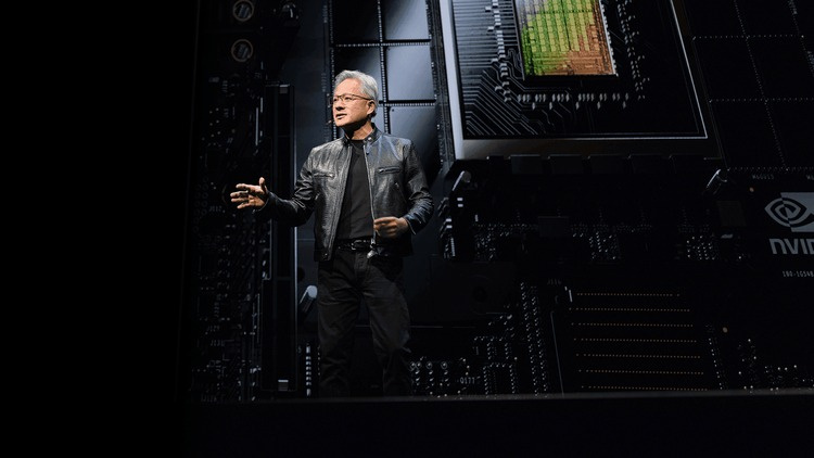 Viva Technology 2025 : Jensen Huang, PDG de NVIDIA, sera présent pour la première fois ! Viva Technology 2025 : Jensen Huang, PDG de NVIDIA, sera présent pour la première fois !