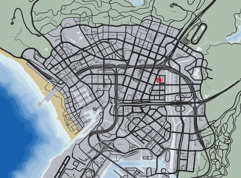 Cachettes d'herbes GTA 5 : où trouver toutes les planques de Barry ? Cachettes d'herbes GTA 5 : où trouver toutes les planques de Barry ?