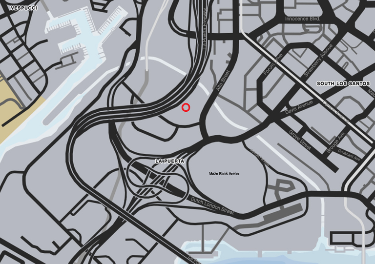 Cachettes d'herbes GTA 5 : où trouver toutes les planques de Barry ? Cachettes d'herbes GTA 5 : où trouver toutes les planques de Barry ?