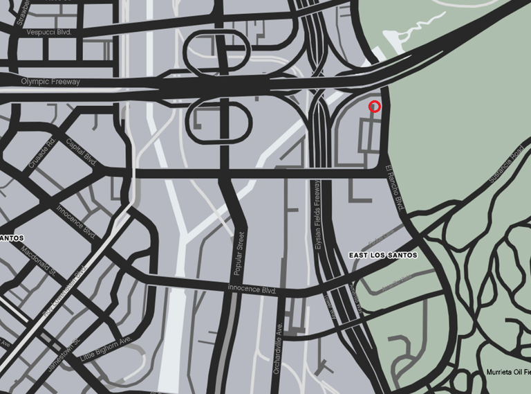 Cachettes d'herbes GTA 5 : où trouver toutes les planques de Barry ? Cachettes d'herbes GTA 5 : où trouver toutes les planques de Barry ?