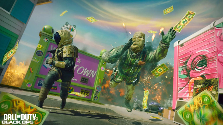 Blaze of Glory Warzone : comment venir à bout de cet événement rapidement ? Blaze of Glory Warzone : comment venir à bout de cet événement rapidement ?