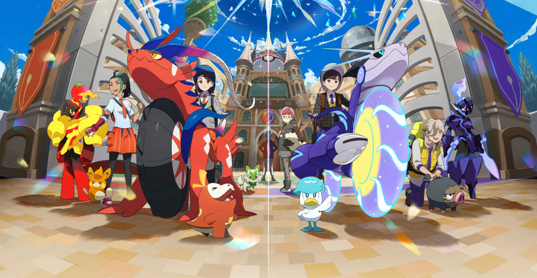 Vous avez détesté ce jeu vidéo Pokémon, pourtant c'est le deuxième le plus vendu de l'histoire Vous avez détesté ce jeu vidéo Pokémon, pourtant c'est le deuxième le plus vendu de l'histoire