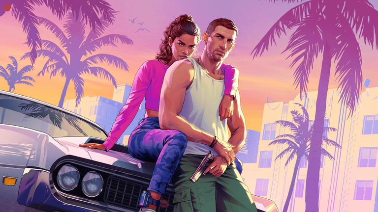 GTA 6 fait mieux que certains blockbusters du cinéma ! Le plafond de verre du jeu vidéo est complètement brisé GTA 6 fait mieux que certains blockbusters du cinéma ! Le plafond de verre du jeu vidéo est complètement brisé