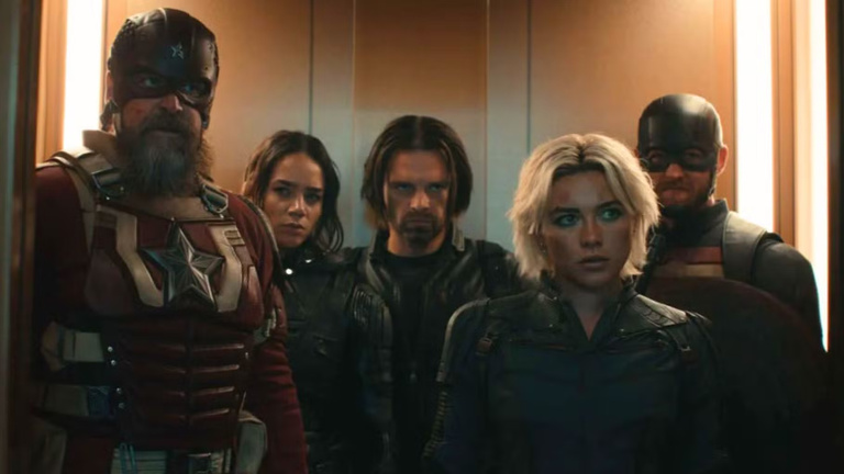 Avengers: Doomsday comptera quatre Super Soldats… et peut-être le retour d’un héros emblématique ! Avengers: Doomsday comptera quatre Super Soldats… et peut-être le retour d’un héros emblématique !