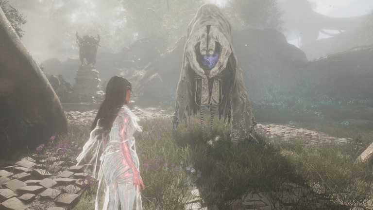 Rendez visite à Blanche dans Clair Obscur : Expedition 33, elle vous réserve 100 lumicolors ! Rendez visite à Blanche dans Clair Obscur : Expedition 33, elle vous réserve 100 lumicolors !