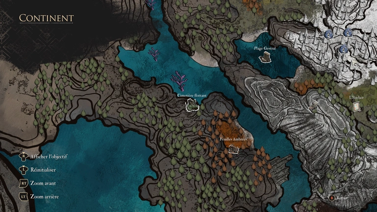 Chalier blanc Clair Obscur Expedition 33 : où le trouver et comment l'aider ?  Chalier blanc Clair Obscur Expedition 33 : où le trouver et comment l'aider ?