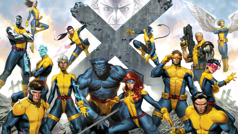Après le succès de Thunderbolts*, le réalisateur est déjà en discussion pour relancer une mythique équipe Marvel Après le succès de Thunderbolts*, le réalisateur est déjà en discussion pour relancer une mythique équipe Marvel