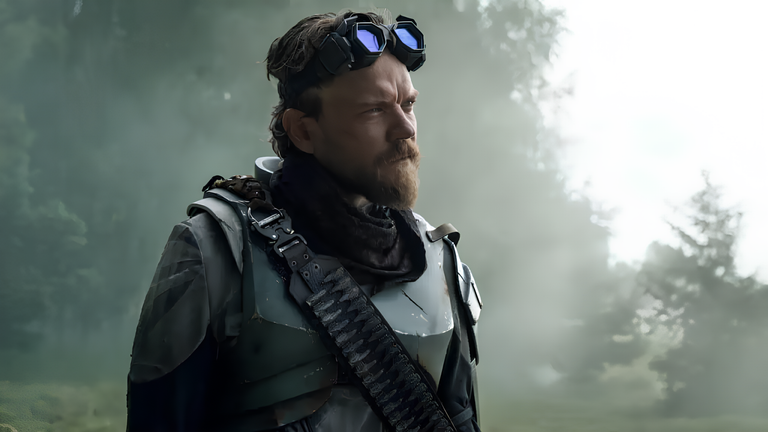 C'est l'une des meilleures séries de SF jamais créées mais elle n'est pas sur Netflix : la saison 3 arrive en 2025, après deux ans d'attente ! C'est l'une des meilleures séries de SF jamais créées mais elle n'est pas sur Netflix : la saison 3 arrive en 2025, après deux ans d'attente !