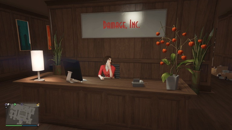 Organisation GTA Online : comment lui donner un nom ? Organisation GTA Online : comment lui donner un nom ?