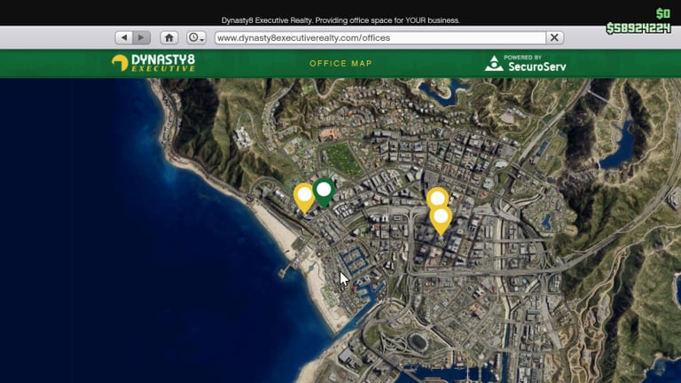 Organisation GTA Online : comment lui donner un nom ? Organisation GTA Online : comment lui donner un nom ?