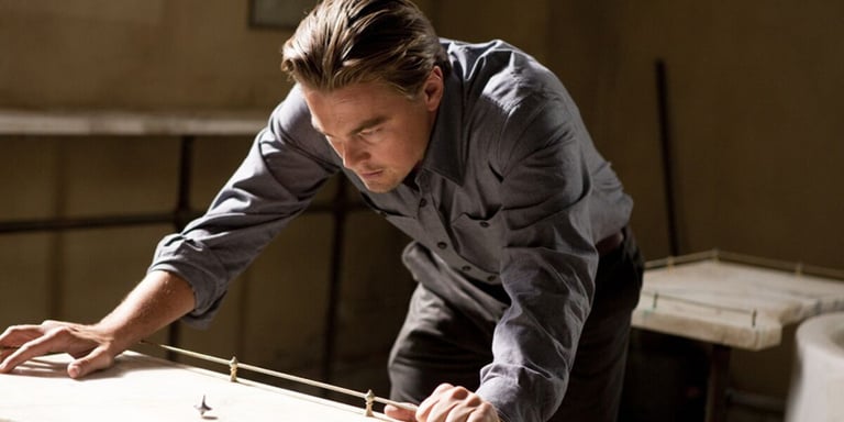 “On ne tourne plus du tout comme ça” Christopher Nolan va réaliser un immense défi avec son prochain film, ça sera la plus grande des épopées ! “On ne tourne plus du tout comme ça” Christopher Nolan va réaliser un immense défi avec son prochain film, ça sera la plus grande des épopées !