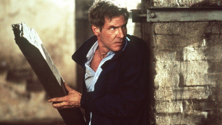 “C’est un petit homme” Cette star n’a jamais digéré d’avoir été évincée de cette saga à cause d’Harrison Ford, elle le déteste de tout son coeur “C’est un petit homme” Cette star n’a jamais digéré d’avoir été évincée de cette saga à cause d’Harrison Ford, elle le déteste de tout son coeur