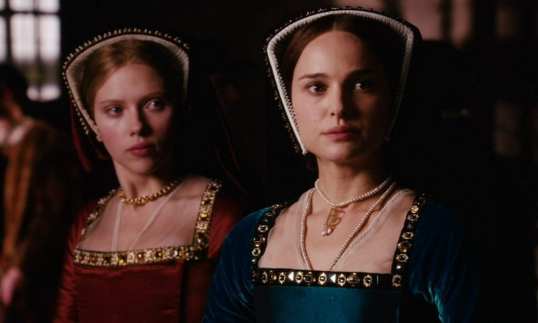 C'est le film idéal pour attendre la saison 4 de La Chronique des Bridgerton et il est disponible sur Netflix C'est le film idéal pour attendre la saison 4 de La Chronique des Bridgerton et il est disponible sur Netflix