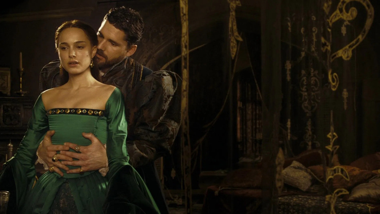 C'est le film idéal pour attendre la saison 4 de La Chronique des Bridgerton et il est disponible sur Netflix C'est le film idéal pour attendre la saison 4 de La Chronique des Bridgerton et il est disponible sur Netflix