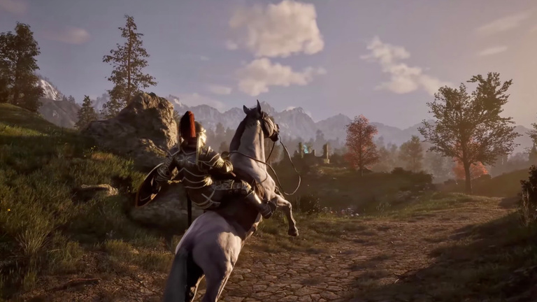 Plus vous jouez à Oblivion Remastered sur PS5, moins il tourne bien... on vous explique pourquoi ! Plus vous jouez à Oblivion Remastered sur PS5, moins il tourne bien... on vous explique pourquoi !