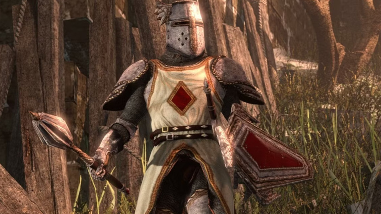 Il n'y a pas que Oblivion Remastered dans la vie : cet ancêtre de Skyrim fait aussi peau neuve ! Il n'y a pas que Oblivion Remastered dans la vie : cet ancêtre de Skyrim fait aussi peau neuve !