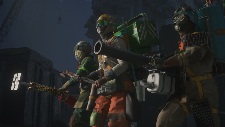 L'univers de SF iconique Control devient un jeu de tir multijoueur avec FBC Firebreak. Nos impressions après 2h sur PC L'univers de SF iconique Control devient un jeu de tir multijoueur avec FBC Firebreak. Nos impressions après 2h sur PC