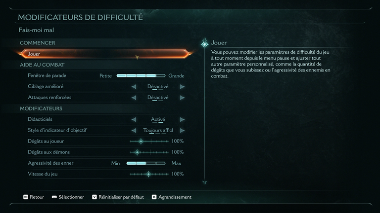 DOOM The Dark Ages vous paraît trop lent ? Ce mod peut vous changer la vie DOOM The Dark Ages vous paraît trop lent ? Ce mod peut vous changer la vie