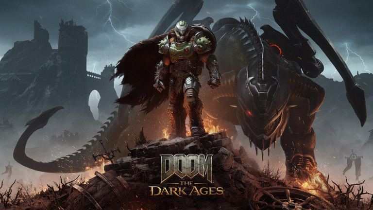 Les 4 choses que j'aurais aimé savoir avant de jouer à DOOM : The Dark Ages Les 4 choses que j'aurais aimé savoir avant de jouer à DOOM : The Dark Ages
