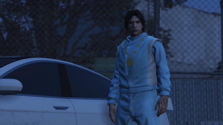 Easter eggs GTA Online : quels sont les secrets les plus populaires ? Easter eggs GTA Online : quels sont les secrets les plus populaires ?