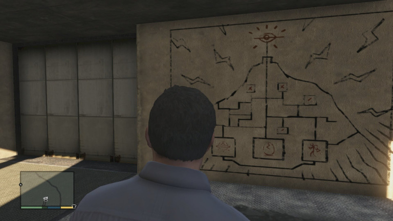 Easter eggs GTA Online : quels sont les secrets les plus populaires ? Easter eggs GTA Online : quels sont les secrets les plus populaires ?