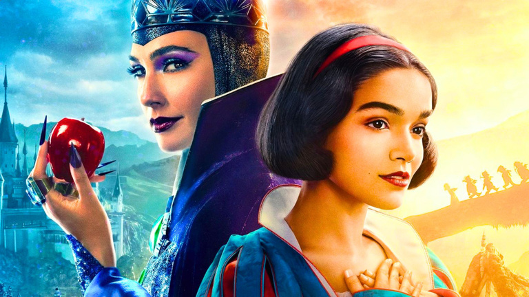 Disney ressort son pire flop de ces dernières années au cinéma pour gagner à peine 200.000 dollars Disney ressort son pire flop de ces dernières années au cinéma pour gagner à peine 200.000 dollars