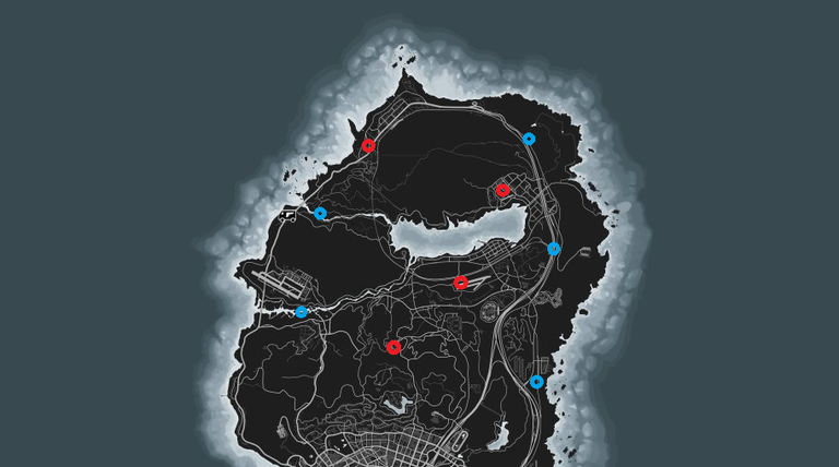 Easter eggs GTA Online : quels sont les secrets les plus populaires ? Easter eggs GTA Online : quels sont les secrets les plus populaires ?
