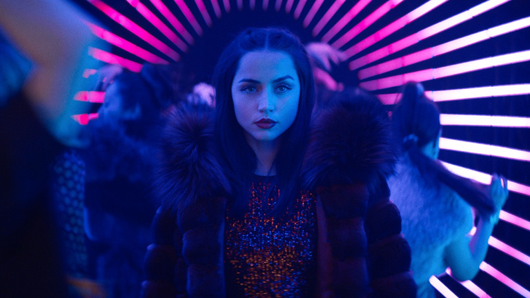 Ana de Armas se donne à fond pour Ballerina : cette vidéo avec Keanu Reeves prouve qu'elle est digne de John Wick Ana de Armas se donne à fond pour Ballerina : cette vidéo avec Keanu Reeves prouve qu'elle est digne de John Wick