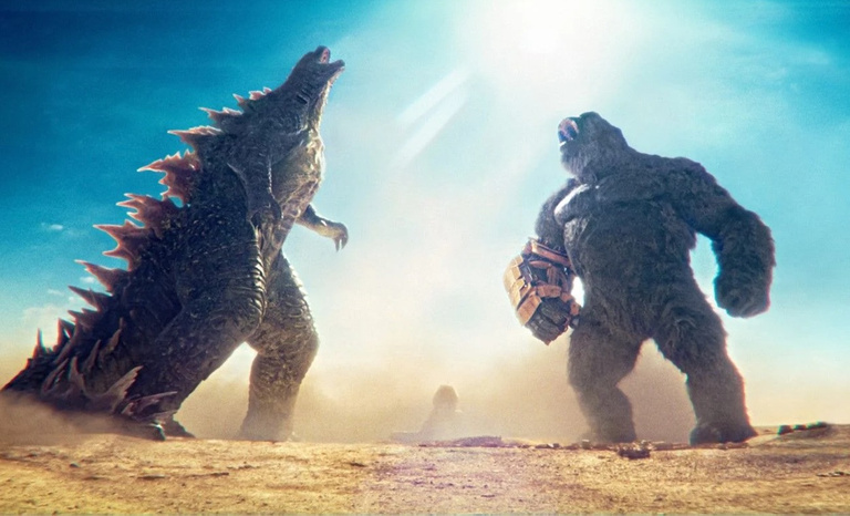 Ces 2 monstres du cinéma ont déjà rapporté 2,5 milliards au box-office, et ils refont équipe en 2027 Ces 2 monstres du cinéma ont déjà rapporté 2,5 milliards au box-office, et ils refont équipe en 2027