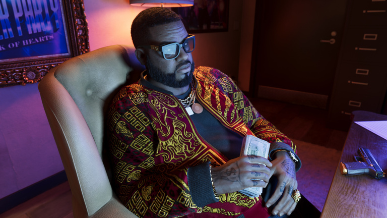 GTA 6 : "Un niveau de personnalisation diabolique", après le nouveau trailer, cette info fait rêver les joueurs... GTA 6 : "Un niveau de personnalisation diabolique", après le nouveau trailer, cette info fait rêver les joueurs...