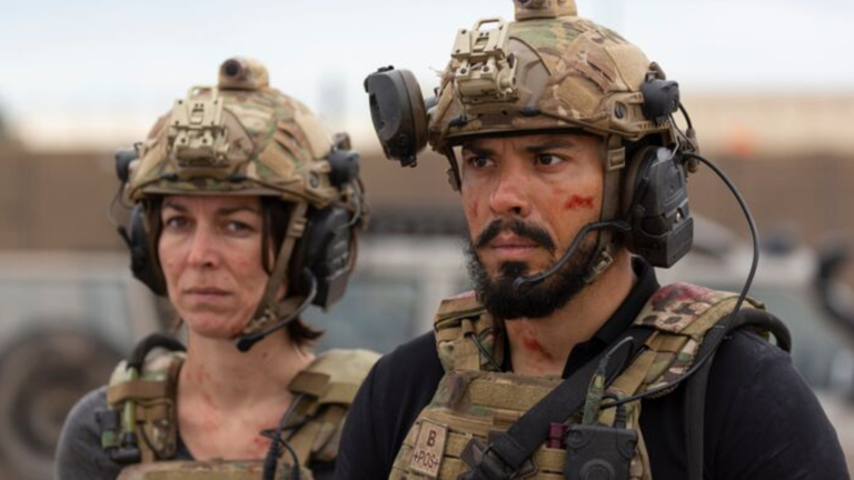 Cette série de guerre française est Top 2 sur Amazon Prime Video : la saison 2 était attendue depuis deux ans ! Cette série de guerre française est Top 2 sur Amazon Prime Video : la saison 2 était attendue depuis deux ans !