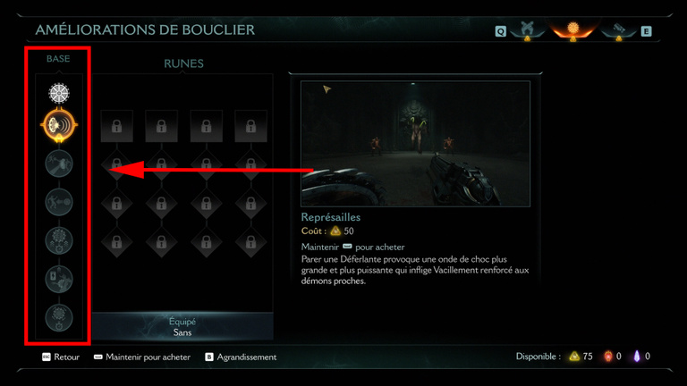 Ultra puissante, cette arme dans Doom: The Dark Ages est la meilleure pour rouler sur les démons ! On vous explique comment l'optimiser Ultra puissante, cette arme dans Doom: The Dark Ages est la meilleure pour rouler sur les démons ! On vous explique comment l'optimiser
