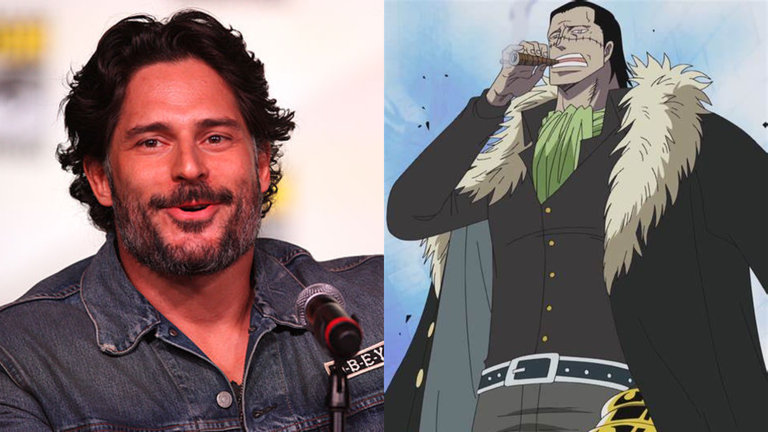 One Piece : Netflix a une très bonne nouvelle pour les fans de la série live-action avant la sortie de la saison 2 One Piece : Netflix a une très bonne nouvelle pour les fans de la série live-action avant la sortie de la saison 2