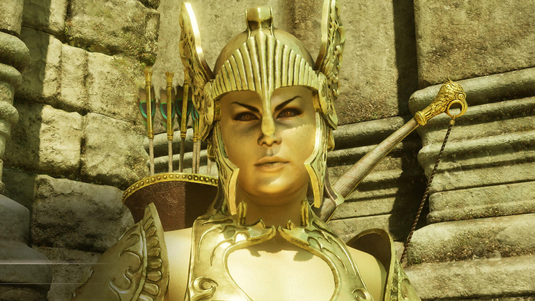 Armure de Saint Doré Oblivion : comment détenir ce set tout-en-un ? Armure de Saint Doré Oblivion : comment détenir ce set tout-en-un ?