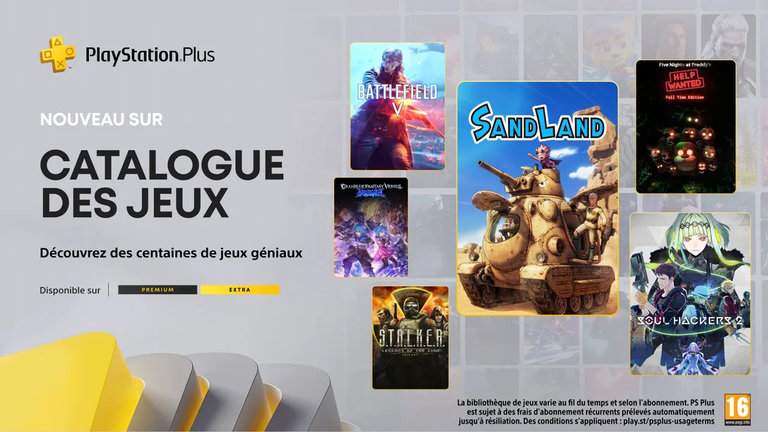 5 jeux vidéo gratuits pour s'éclater ce WE, ne les ratez pas ! 5 jeux vidéo gratuits pour s'éclater ce WE, ne les ratez pas !